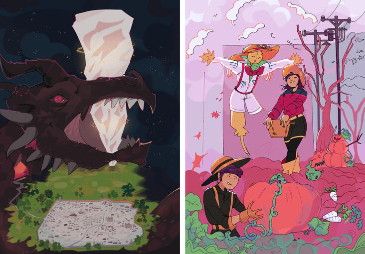 Environments: $120 - $185